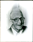 Walter Thomas - Vintage Photograph