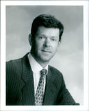 Clive Thompson - Vintage Photograph