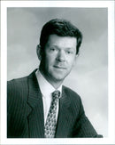 Clive Thompson - Vintage Photograph