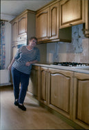 Dawn Thompson - Vintage Photograph