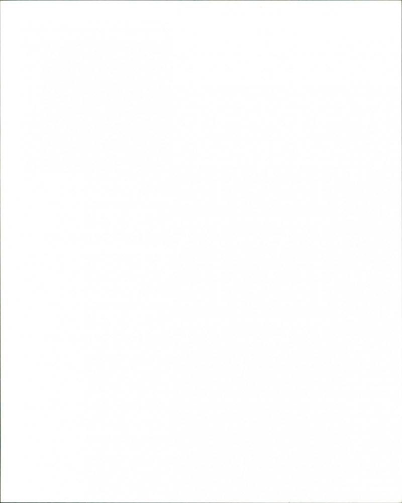 Blacknuss - Vintage Photograph