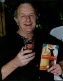 Brian Thompson - Vintage Photograph