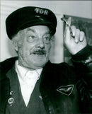 Charlie Tompson - Vintage Photograph