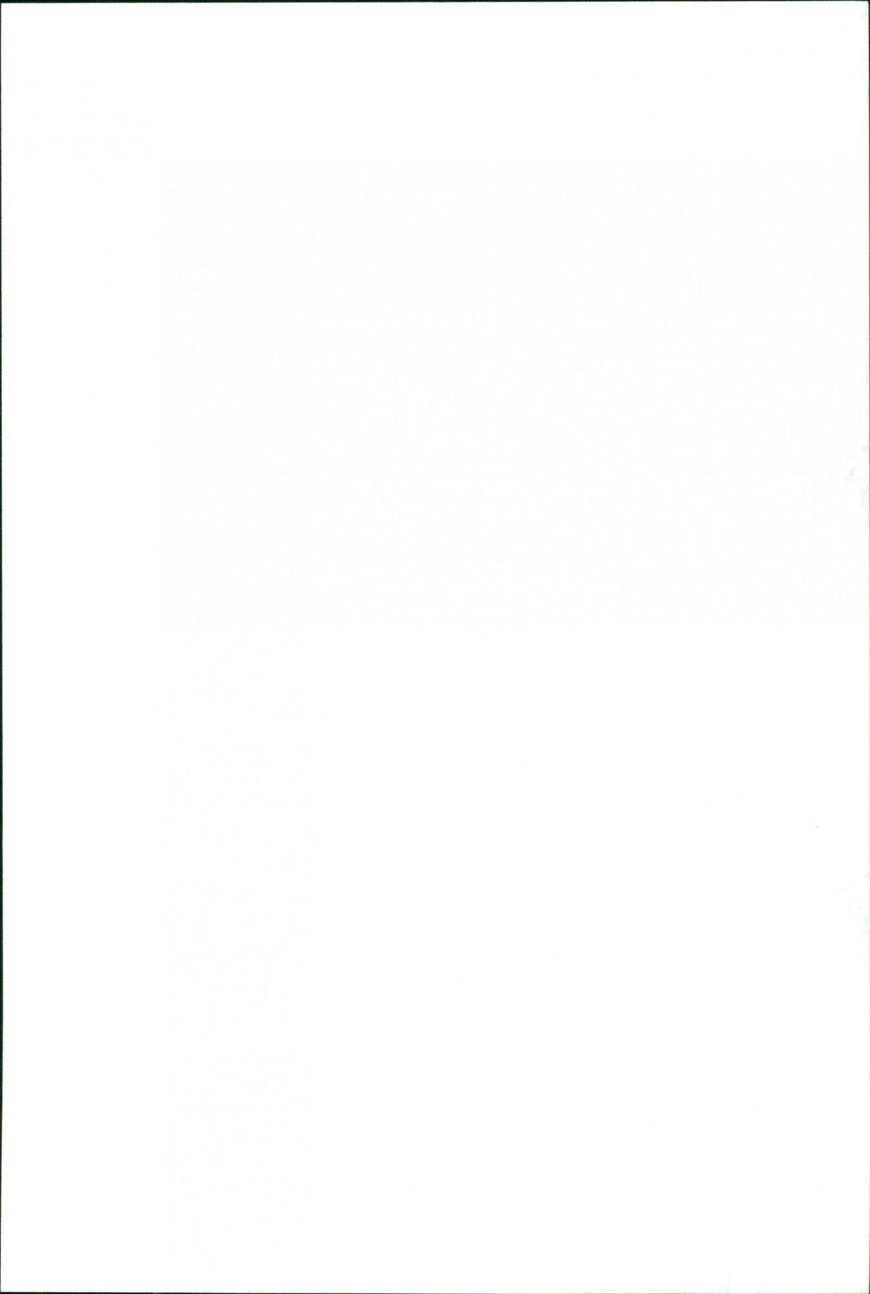 Chester Thompson - Vintage Photograph