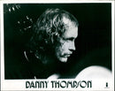 Danny Thompson - Vintage Photograph