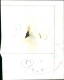 Sir Basil Blackwell - Vintage Photograph