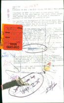 Emma Thompson, Kenneth Branagh - Vintage Photograph