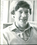 Dr Lyn blackshaw - Vintage Photograph