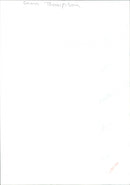 Emma Thompson - Vintage Photograph