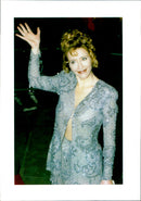 Emma Thompson - Vintage Photograph