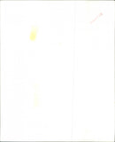 Terry-Thomas - Vintage Photograph