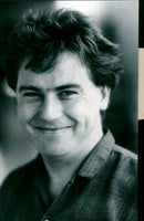 Stephen Thomas-Cook - Vintage Photograph