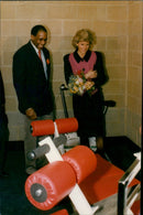 Princess Diana - Vintage Photograph