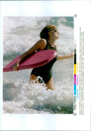 Diana, Princess of Wales - Vintage Photograph