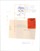 John Thomas Ferrand - Vintage Photograph