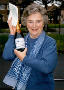 Vi Blackman - Vintage Photograph