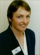 Vivienne Thomas Keeping - Vintage Photograph