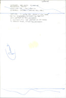 Lola Blackman - Vintage Photograph