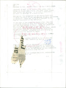 Kenneth Branach - Vintage Photograph