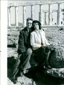 Kenneth Branach - Vintage Photograph