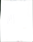 Audrey Blackman - Vintage Photograph