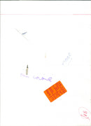 Audrey Blackman - Vintage Photograph