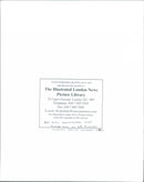 Queen Elizabeth The Queen Mother - Vintage Photograph