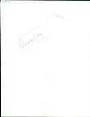 Mama Cass - Vintage Photograph