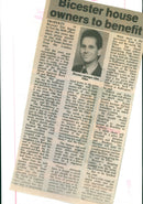 Alan Elliot - Vintage Photograph