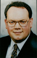 Neil Fawcett - Vintage Photograph