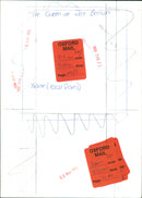 Queen Elizabeth II - Vintage Photograph