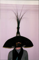 Zoe Fawcett -Eustace - Vintage Photograph