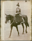 Queen Elizabeth II - Vintage Photograph