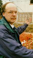 David Ellis - Vintage Photograph