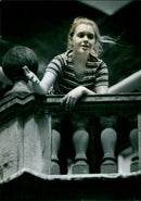 Bryony Ellis - Vintage Photograph