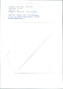 Bryony Ellis - Vintage Photograph