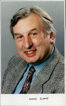 Robert Evans - Vintage Photograph