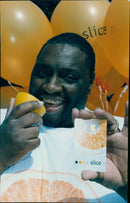 Robert Evans - Vintage Photograph