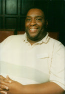 Robert Evans - Vintage Photograph