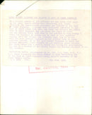 Queen Elizabeth The Queen Mother - Vintage Photograph