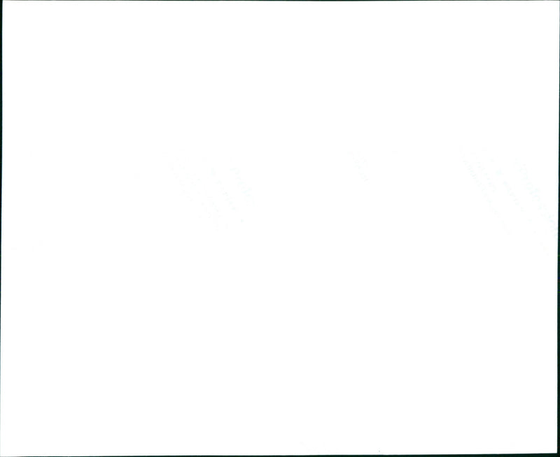 Mark Edwards - Vintage Photograph