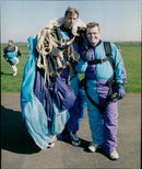 Mark Edwards - Vintage Photograph