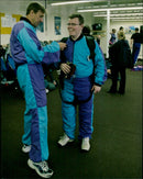 Mark Edwards - Vintage Photograph