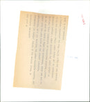 Queen Elizabeth The Queen Mother - Vintage Photograph