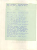 Queen Elizabeth II - Vintage Photograph