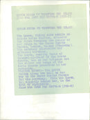 Queen Elizabeth II - Vintage Photograph