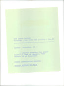 Queen Elizabeth The Queen Mother - Vintage Photograph