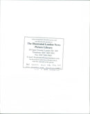 Queen Elizabeth The Queen Mother - Vintage Photograph