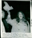 "Mama" Cass Elliot - Vintage Photograph