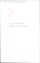 Queen Elizabeth II - Vintage Photograph